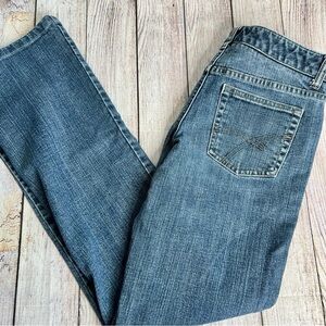 T Tahari Denim Jeans 2